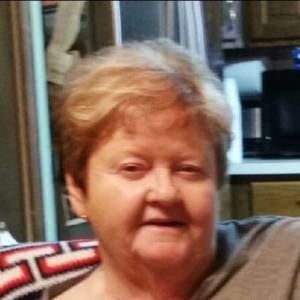 Meet your Posher, Marilyn carroll